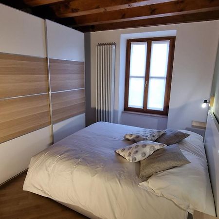 Apartamento Casa Chiara A Valeggio Sul Mincio Exterior foto