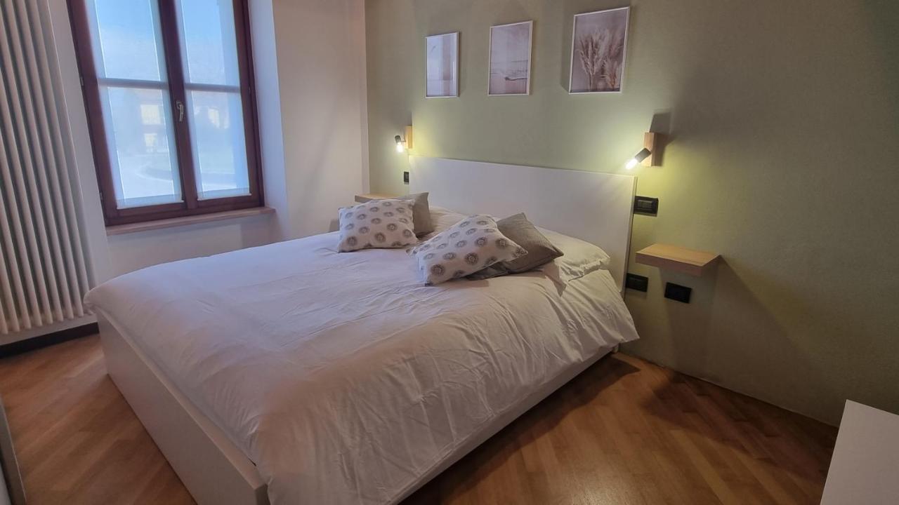 Apartamento Casa Chiara A Valeggio Sul Mincio Exterior foto