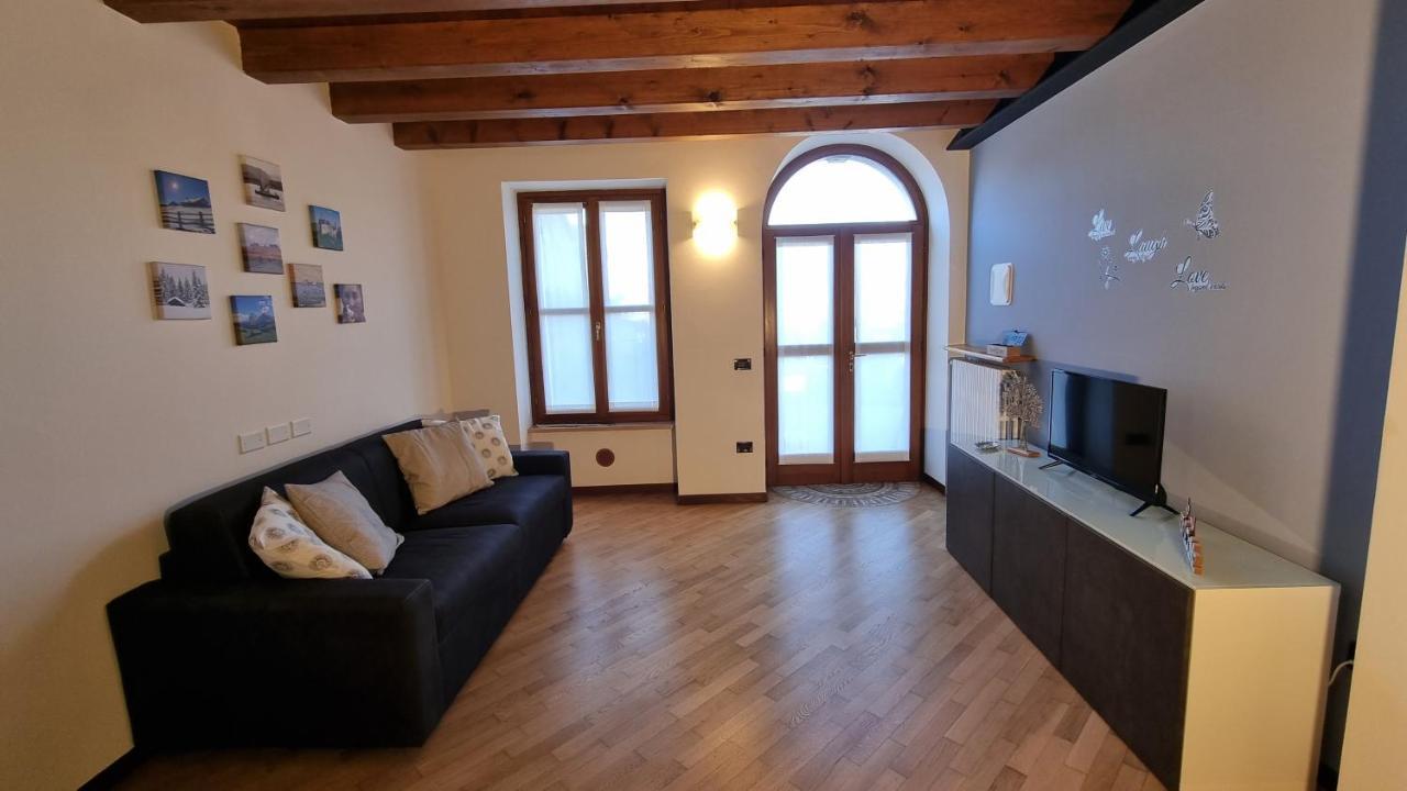 Apartamento Casa Chiara A Valeggio Sul Mincio Exterior foto