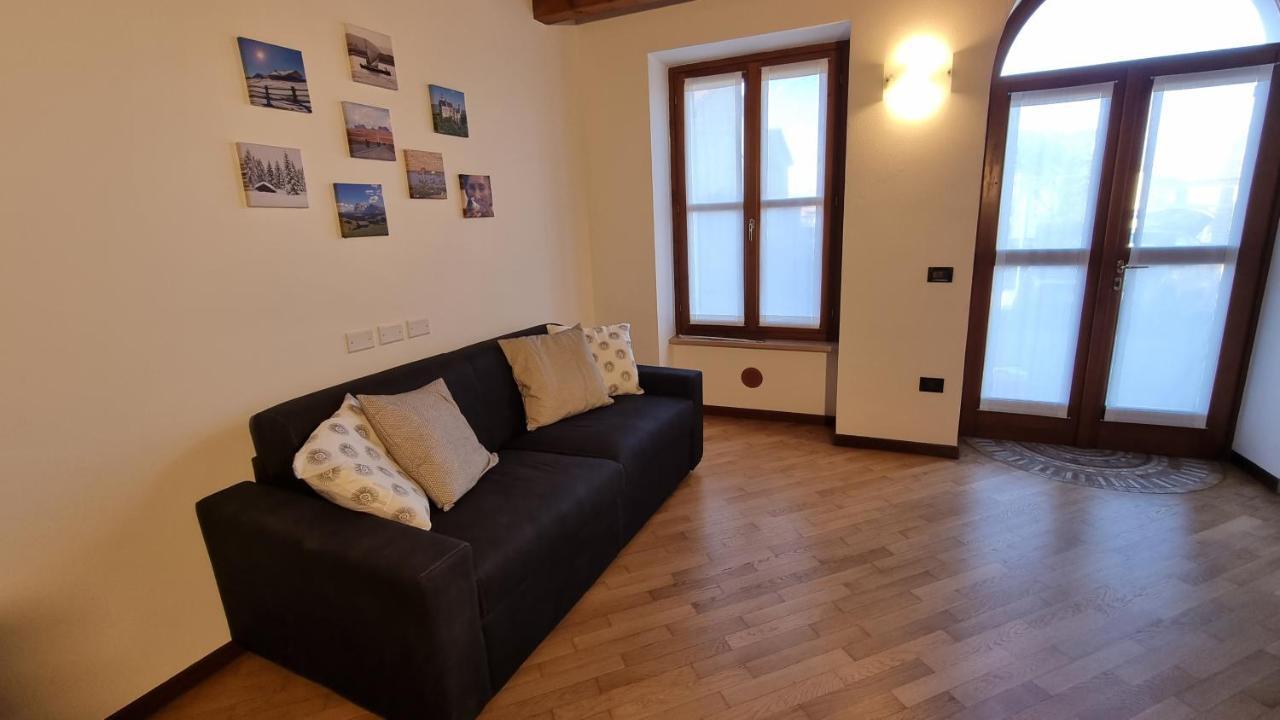 Apartamento Casa Chiara A Valeggio Sul Mincio Exterior foto