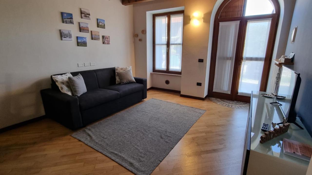 Apartamento Casa Chiara A Valeggio Sul Mincio Exterior foto